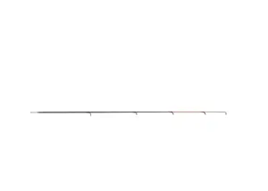 Saenger feederová špička 2,2 mm 5,9 oz 90 cm černá