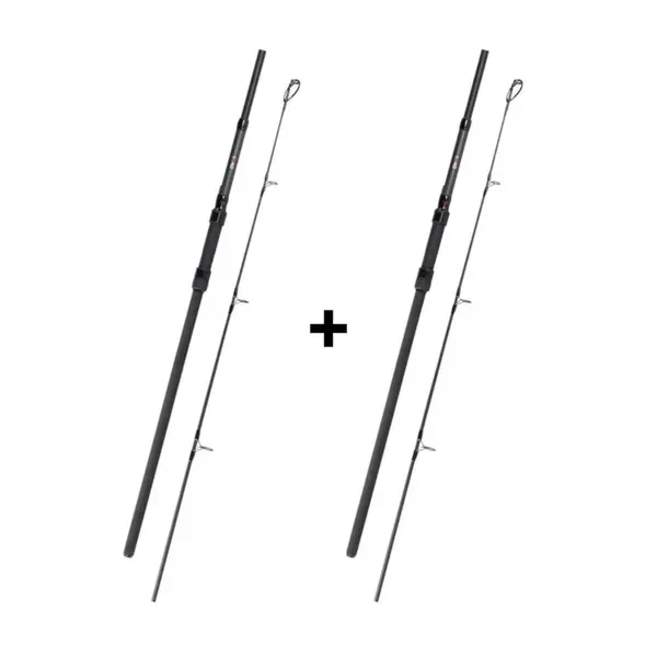 Jrc prut rova 3 m 3,25 lb 1+1