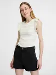 Orsay Bílá dámská halenka - Dámské