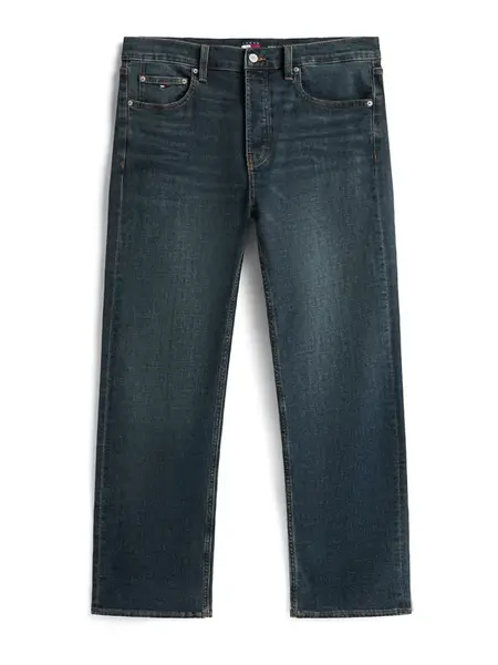 Tommy Jeans Džínsy 'Otis'  modrá denim