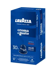 Lavazza NCC Crema E Gusto kávové kapsle 30 ks