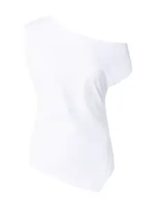 studioselect Tričko  biela
