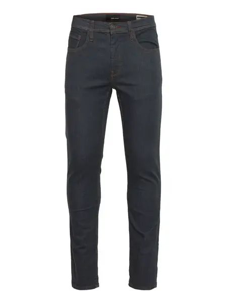BLEND Džínsy 'Jet'  modrá denim