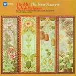 Itzhak Perlman – Vivaldi: The Four Seasons CD