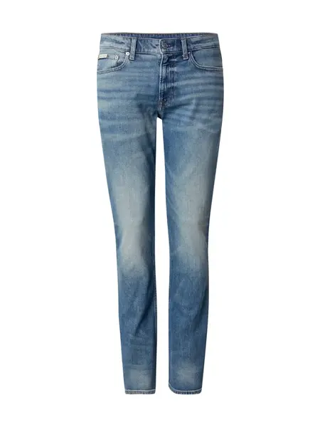 Calvin Klein Jeans Džínsy  modrá denim