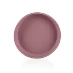 Silikonový talíř, Old Pink