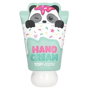 Top Model Krém na ruce Beauty & Me – třešně, panda