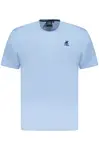 Pánské modré triko US Grand Polo
