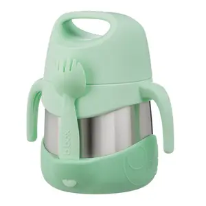 B.BOX Termoska na jídlo 335 ml - spearmint