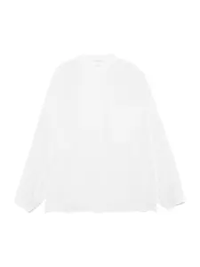 Pull&Bear Blúzka  biela