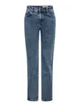 Noisy may Džínsy 'NMYolanda'  modrá denim