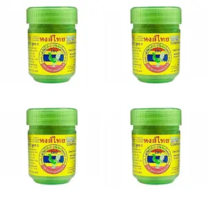 HongThai bylinná zmes zelená 10g | 4ks
