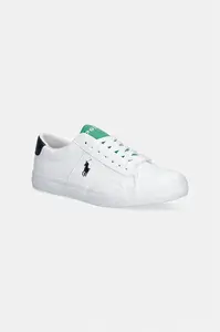 Polo Ralph Lauren RYLEY sneakers boty dětské