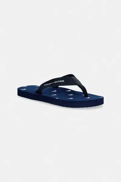 Tommy Hilfiger žabky dětské