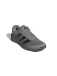 ADIDAS PERFORMANCE Športová obuv 'DROPSET 4 POWER'  sivá / čierna