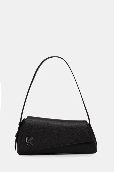 Karl Lagerfeld Jeans kabelka dámska kožená