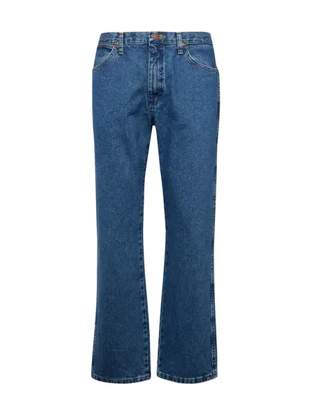 WRANGLER Džínsy '13MWZ'  tmavomodrá