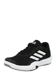 ADIDAS PERFORMANCE Športová obuv 'Amplimove'  čierna / biela