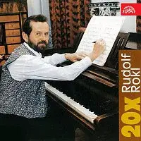 Rudolf Rokl, Ladislav Štaidl se svým orchestrem – 20 x Rudolf Rokl