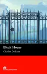 Macmillan Readers Upper Intermediate Bleak House + eBook (2025) - Charles Dickens