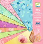 Papíry na origami - Haru