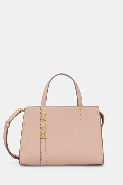 DKNY crossbody kabelka dámská kožená