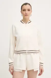 Armani Exchange  rozepínací mikina dámská