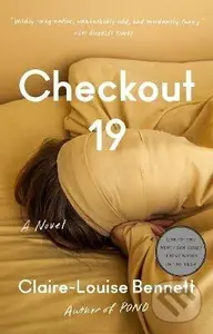 Checkout 19 - Claire-Louise Bennett