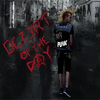 Dezert of the Day – Náš Punk
