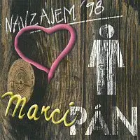 Navzájem – Marcipán