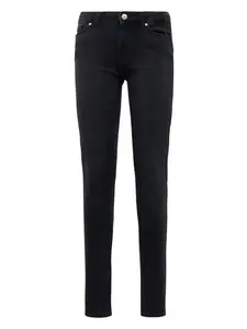 ONLY Džínsy 'ONLBLUSH'  čierny denim