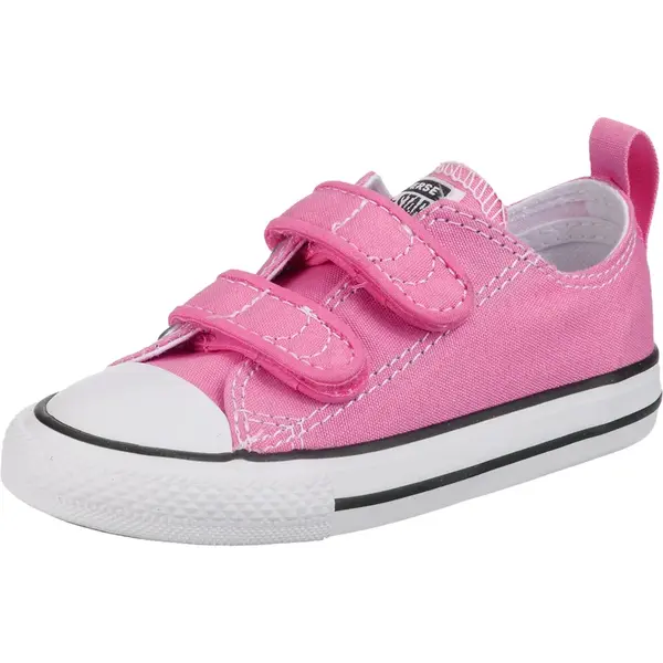 CONVERSE Tenisky  ružová