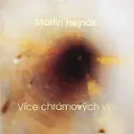 Martin Hejnák – Více chrámových vln