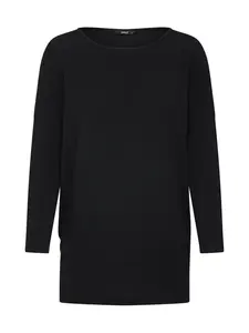 ONLY Tričko 'ONLGlamour'  čierna