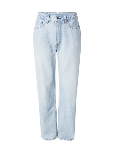 LEVI'S ® Džínsy '565™ Loose Straight'  modrá / indigo