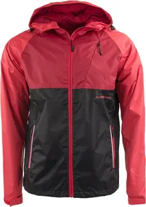 Pánská bunda ALPINE PRO i613_MJCX567475G