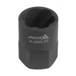 ASTA Hlavice na poškozené šrouby - 21 mm 1/2"