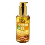 Purity Vision Bio Měsíčkový olej 100 ml
