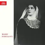 Marie Podvalová – Marie Podvalová (historický archiv)