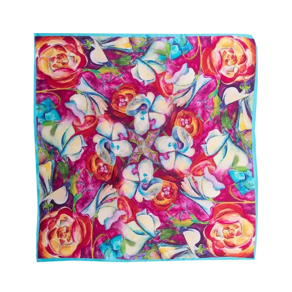 NovaKabelka.cz Sciarpa Seta 59