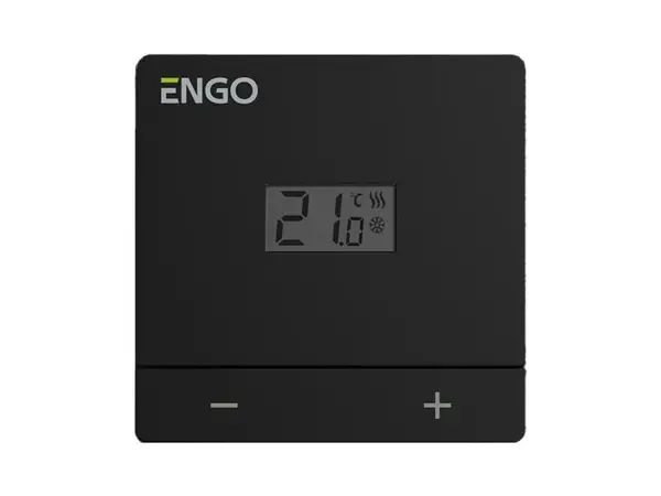 Regulátor teploty ENGO EASY-24B