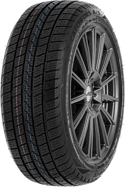 WINDFORCE 245/40 R 18 97Y CATCHFORS_A/S TL XL M+S 3PMSF ZR