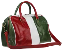 NovaKabelka.cz Tiberius Tricolore