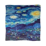 NovaKabelka.cz Sciarpa Seta 81