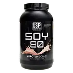 LSP Sports Nutrition Soy 90 1000g - čokoláda
