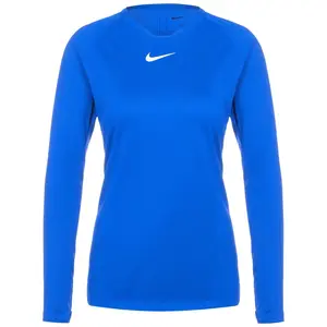 NIKE Funkčné tričko 'Park'  kráľovská modrá