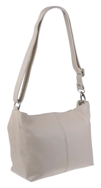 NovaKabelka.cz Batilda Beige Crema