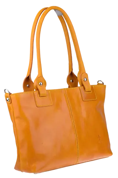 NovaKabelka.cz Giada Gialla