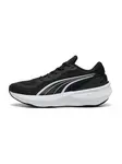 PUMA Bežecká obuv 'Scend Pro 2'  čierna / biela