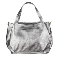 NovaKabelka.cz Tea Lucida Argento